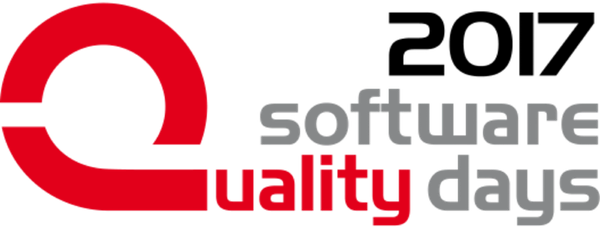 Software Quality Days 2017
